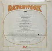 LP - Patchwork - Patchwork