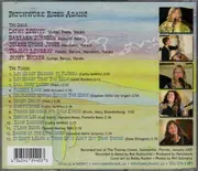 CD - Patchwork - Rides Again - Still sealed