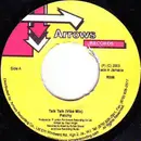 7inch Vinyl Single - Patchy - Talk Talk