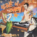 12inch Vinyl Single - Pate No. 1 - Love You Baby