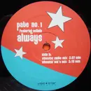 12'' - Pate No.1 feat. Colinda - Always