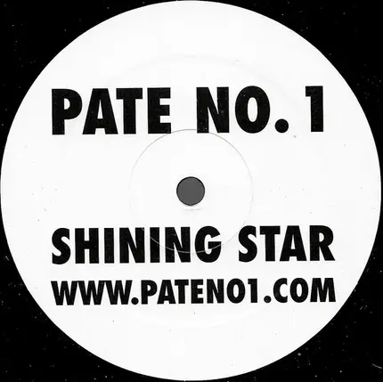 Pate No.1 - Shining Star