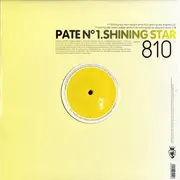 12inch Vinyl Single - Pate No.1 - Shining Star