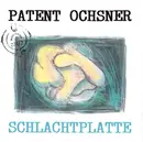 CD - Patent Ochsner - Schlachtplatte