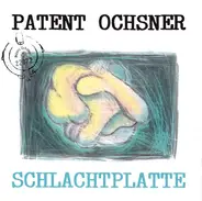 Patent Ochsner - Schlachtplatte