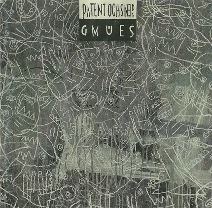 Patent Ochsner - Gmües