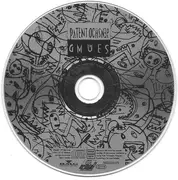 CD - Patent Ochsner - Gmües
