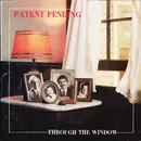 LP - Patent Pending - Through The Window