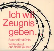 Pater Alfred Delp S.J.