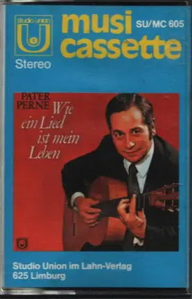 Pater Heinz Perne - Wie ein Lied ist mein Leben