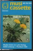 MC - Pater Heinz Perne - Lieder der Hoffnung