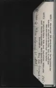 MC - Pater Heinz Perne - Wie ein Lied ist mein Leben