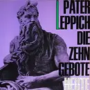 LP - Pater Leppich - Die Zehn Gebote - Heute