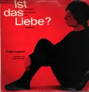 LP - Pater Leppich - Ist Das Liebe? - Pater Leppich Antwortet Den 14- Bis 17-Jährigen