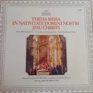 Chor Der Mönche Der Benediktiner-Erzabtei St. Martin, Beuron , Pater Maurus Pfaff - Tertia Missa In Nativitate Domini Nostri Jesu Christi