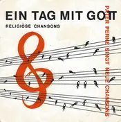 Pater Perne - Ein Tag Mit  Gott - Religiöse Chansons