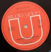 LP - Pater Perne - Und Gottes Sonne Geht Auf - Chansons Und Meditationen Mit Pater Perne