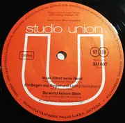 LP - Pater Perne - Wenn Dich Einer Bittet Eine Meile Mitzugehen