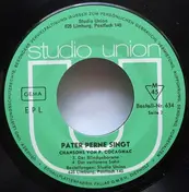 Pater Perne - Singt Chansons Von Pater A. M. Cocagnac (Deutscher Text) - Folge 2