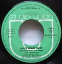 7inch Vinyl Single - Pater Perne - Singt Chansons Von Pater A. M. Cocagnac (Deutscher Text) - Folge 2 - Mono