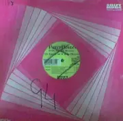 12'' - Paternoster - On Earth As It Is In Heaven