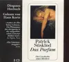 CD-Box - Paterick Süskind - Das Parfum
