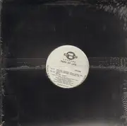 12inch Vinyl Single - Path Of Life - Sacred Ground