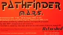 12'' - Pathfinder - M.A.R.S.