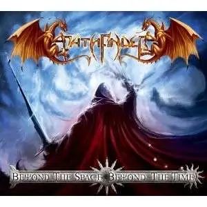 Pathfinder - Beyond the -Cd+Dvd-