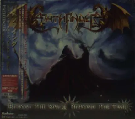 Pathfinder - Beyond the Space Beyond..