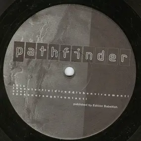 Pathfinder - Decode On Mars