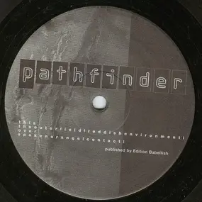 Pathfinder - Decode On Mars