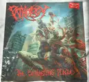 LP - Pathology - The Everlasting Plague - Green Vinyl
