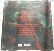LP - Pathology - The Everlasting Plague - Green Vinyl