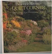 LP - Patience Strong - Quiet Corner And Through The Year With Patience Strong