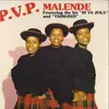 Double LP - P.V.P. - Malende