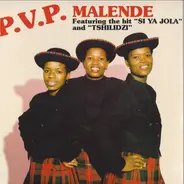 P.V.P. - Malende