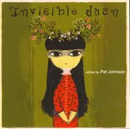 Pat Johnson - Invisible Juan