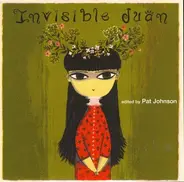 Pat Johnson - Invisible Juan