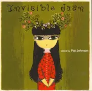 CD - Pat Johnson - Invisible Juan
