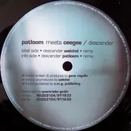 Patloom Meets Cee Gee - Descender