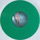 10'' - Patloom Meets Cee Gee - Descender - Green Translucent