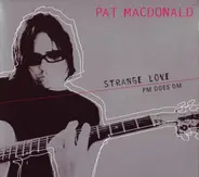 Pat MacDonald - Strange Love: Pat MacDonald Does Depeche Mode