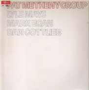 Pat Metheny Group - Pat Metheny Group