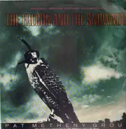 Pat Metheny Group - The Falcon And The Snowman