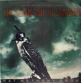 Soundtrack - The Falcon And The Snowman