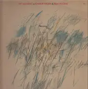 Pat Metheny W/ Charlie Haden & Billy Higgins - Rejoicing