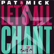 Pat & Mick