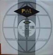 Pat & Mick - The Concrete Megamix