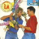 7'' - Pat & Mick - Use It Up And Wear It Out